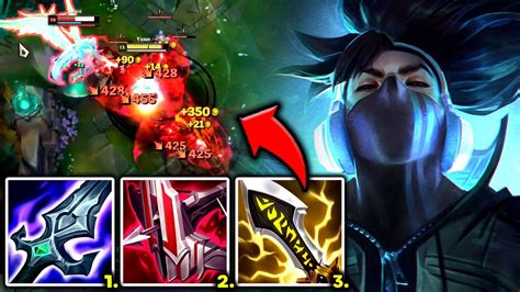 Yasuo Top Now Shreds Whatever It Sees Youll Love This Build S12