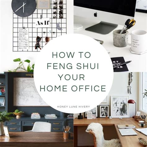 How To Feng Shui Your Home Office How To Feng Shui Your Home Feng