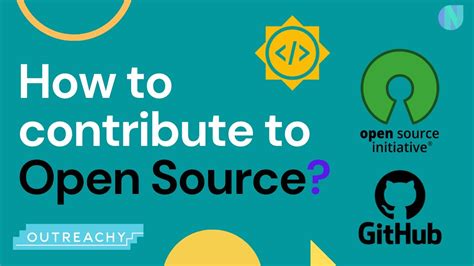 How To Start Contributing To Open Source My Journey With Open Source