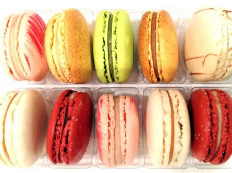 The Top 6 Best Macarons You Must Try When You Are In Paris With Pronuncation