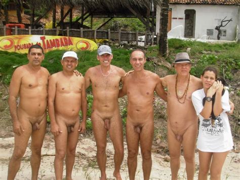 Praias De Nudismo Conhe A As Praias De Nudismo Do Brasil