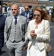 Everton players at Chester races - Liverpool Echo