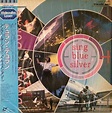 Duran Duran - Sing Blue Silver (1985, Laserdisc) | Discogs