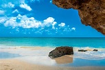 Image libre: Sable, plage, eau, océan, mer, bord de la mer, paysage ...