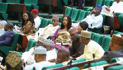 Rep Raises Concern Over Import Of Chinese Prisoners To Work In Nigeria