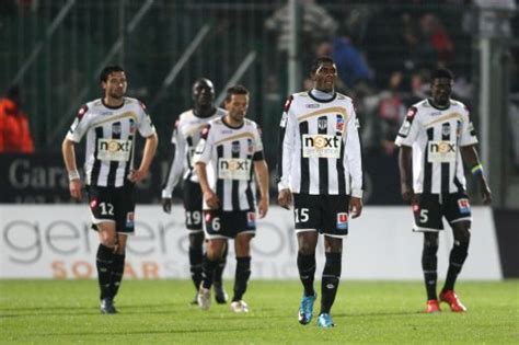 Maybe you would like to learn more about one of these? The Boys in Black and White: Angers Sporting Club de l ...