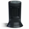 Honeywell Digital Ceramic Compact Tower Heater Black : Target
