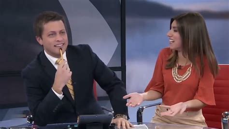 Best Tv News Bloopers And Fails Of The Decade 2023 Youtube