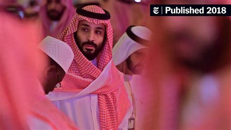Saudis Close To Crown Prince Discussed Killing Other Enemies A Year Before Khashoggi’s Death