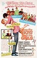 When the Boys Meet the Girls Original 1965 U.S. One Sheet Movie Poster ...