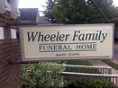 Wheeler Family Funeral Home - Flora, IN