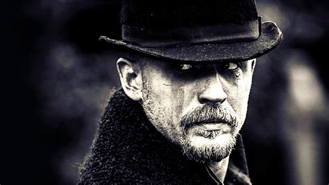 Taboo Ending Explained Whats The Tom Hardy Series All About Den Of Geek
