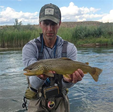 Classic Pro Tips How To Become A Fly Fishing Guide Utah Fly Fishing
