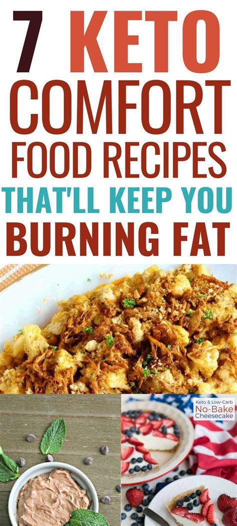 Maybe you would like to learn more about one of these? These keto comfort food recipes are THE BEST! I'm so glad ...