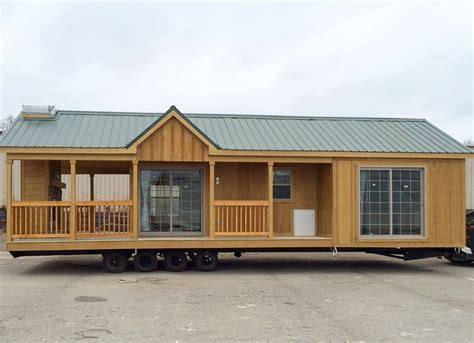 Used Park Model Cabins For Sale