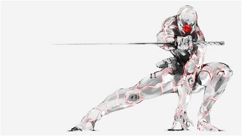 Metal Gear Solid Hd Wallpaper Background Image 1920x1080 Id
