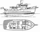 Photos of Power Boat Plans