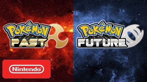 Future game show previous hosts. Pokemon Past and Future in 2020 | Pokemon, New pokemon, Past