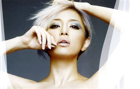 jpop kingdom ayumi hamasaki five mini album