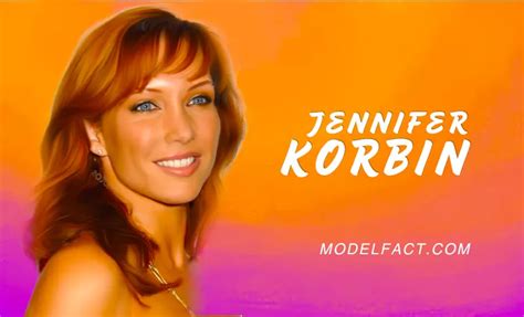 Jennifer Korbin Real Name Career Boyfriend Net Worth