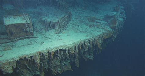 You can still visit the titanic wreck site this 2021. Titanic wreckage will be visited by scientists starting next summer for about $100,000 each ...