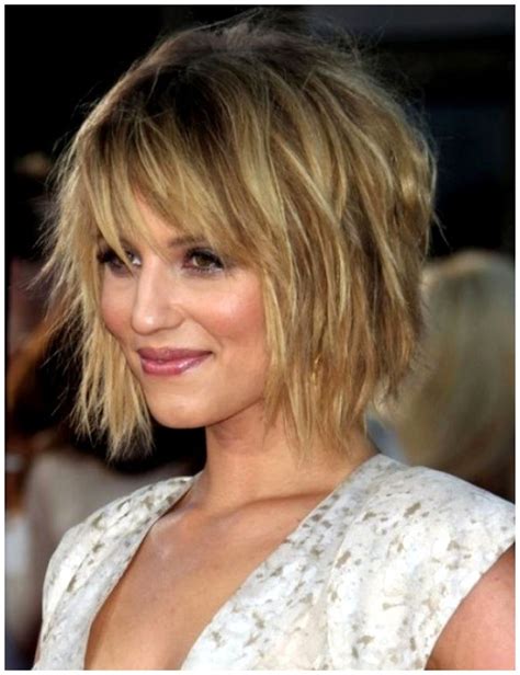 41 Quick And Cute Messy Hairstyles 2021 Trends In 2021 Messy Bob