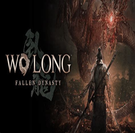 Buy ⭐ Wo Long Fallen Dynasty Digital Deluxe Edition Steam Cheap
