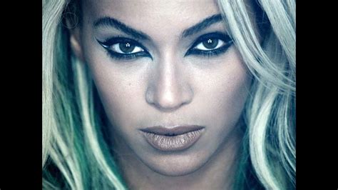 Beyonce Lanzó Nuevo Disco