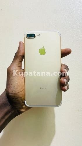 Iphone 7 Plus Kupatana