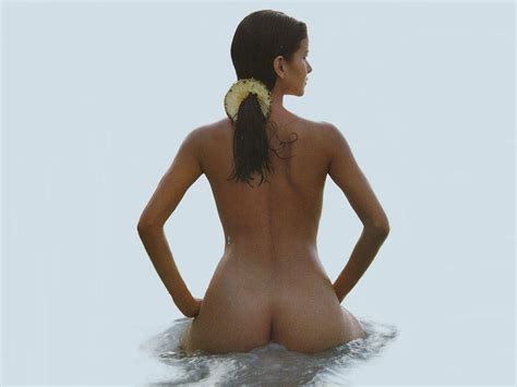 Patricia Velasquez Naked Photos Amazing Nudes