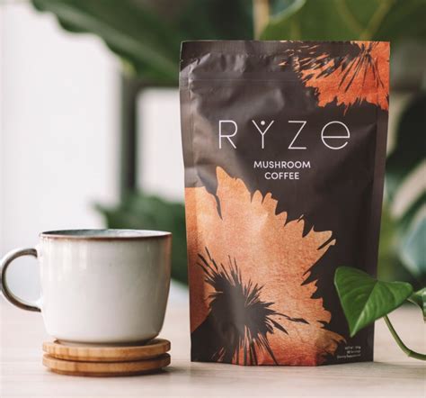 Ryze Mushroom Coffee Review Is It Worth Trying