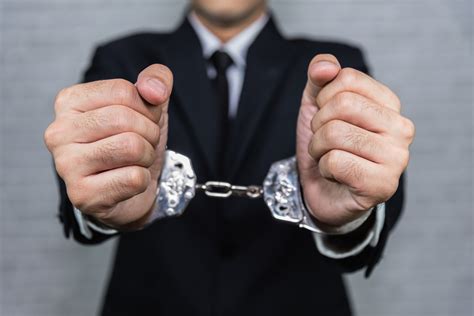 White Collar Crime Meaning Fraud Theories And White Collar Crimes
