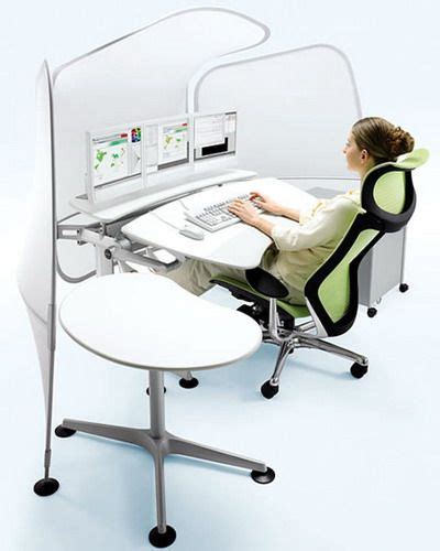 How to design your own awesome workstation. Pin on furniture