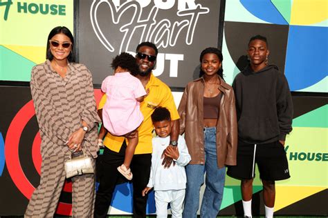 Kevin Hart Is Speechless After Sending His Daughter Off To Prom