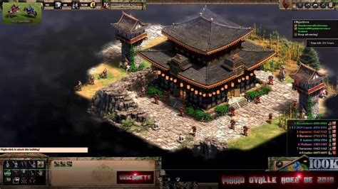 Econtrarás las mejores categorías de juegos para descargar por torrent, entre ellas: Descarga Age of Empires 2 Definitive Edition | Juegos ...