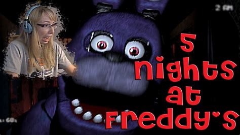 Five Nights At Freddyssave Me Youtube
