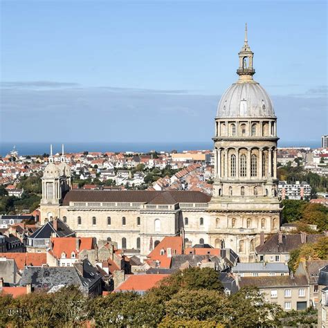 Cathedrale Notre Dame Boulogne Sur Mer Prancis Review Tripadvisor