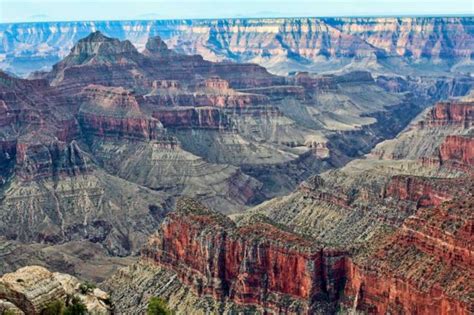 Creationist Drops Grand Canyon Lawsuit After Park Approves His Research
