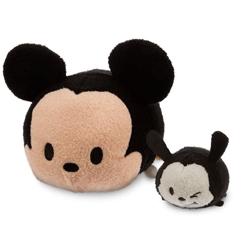 Take Five A Day Blog Archive Disney Tsum Tsum Subscription