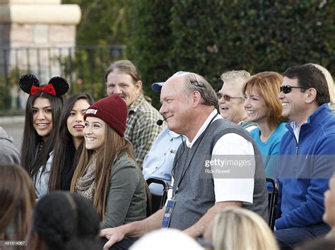 The View Walt Disney Television Via Getty Imagess The View News