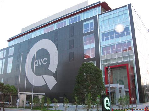 Liberty Interactive Moves Forward With Qvc Spin Next Tv