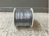 Images of Silver Hook Up Wire
