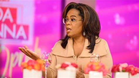 Oprah Shares Impactful Moments In Her Career Today Youtube