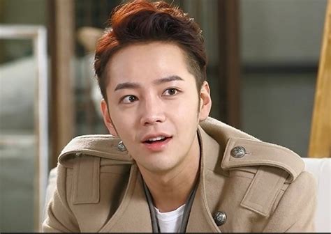 He's starred in many successful tv series such as you're beautiful, marry me, marry!, love he wants to make a happy family, be a friend for his child, and be a good husband for his future wife. The Eels Family: Article Jang Geun Suk Is Getting Ready ...