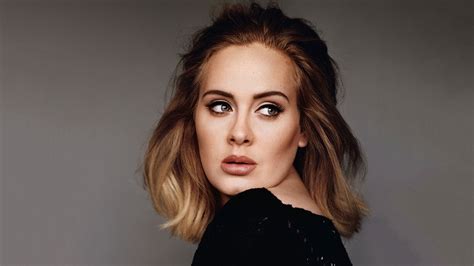 Adele Comparte Nuevo Video De Su Canción Oh My God