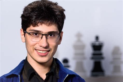 Esipenko Beats Carlsen Firouzja Leads Tata Steel Masters 2021 Chessbase India