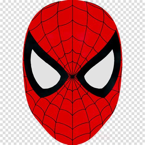 Spider Man Clipart Mask Pictures On Cliparts Pub 2020 🔝