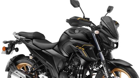 Yamaha Fzs 25 Updated With Two New Colour Options Details Here Ht Auto