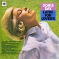 Release “Latin for Lovers / Love Him” by Doris Day - Cover Art ...