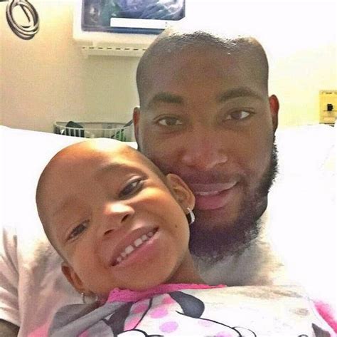 Devon Stills Cancer Stricken Daughter Leah To Attend Thursdays Bengals Browns Game